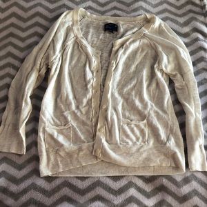 American Eagle Cardigan